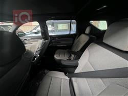 شيفروليه ترافرس